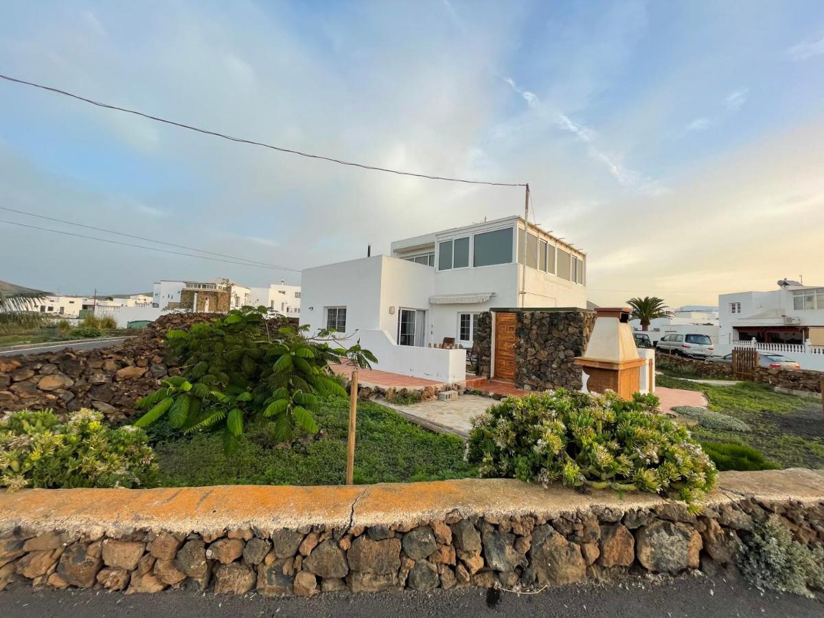 Holiday home Casa Veroles *